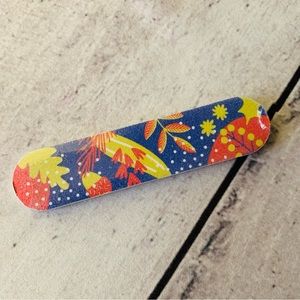 2/13$ 💞 New Sephora nail file